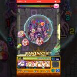 【モンスターストライク】40階【覇者の塔】#モンスト　9、10アカウント