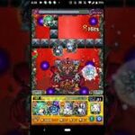 クリティカルそこででるのかよ【モンスト】【禁忌２６】