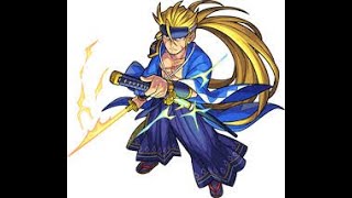 【モンスト】究極　真・近藤勇　モンスターストライク　攻略　獣神化石川五右衛門使ってみた