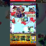 ［モンスト］ダスティル究極をカウシーディヤ4体編成で周回