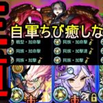 [モンスト][超究極鬼舞辻無惨]　王道立ち回り攻略!!殴りのプロフェッショナルはちび癒しよりも加撃勝負じゃ!!　 [鬼滅の刃コラボ]