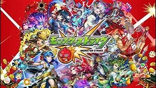 モンスト　皆で覇者の塔を登ろう！参加型！