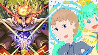 「モンスト」轟絶クシャーンティを初見で攻略！