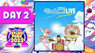 モンソニ！LIVE Feel Summer!!　DAY2【モンスト公式】