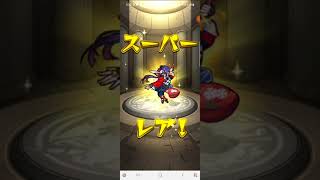 モンストのこれ神引き？？#モンスト #モンスターストライク #イベント #大和魂 #神引き