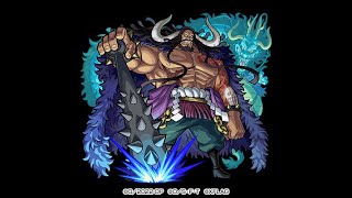 【モンスト】有冇人還想嘗試被救濟?超究極凱多~!@One Piece合作!｜ monster strike 怪物彈珠