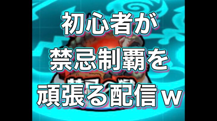 【モンスト】ワンピースコラボのために禁忌頑張る！！