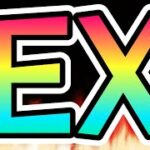 🔵LIVE【モンスト】EX遭遇　残り4回(^。^)y-.。o○【登録者777人記念Mission中】