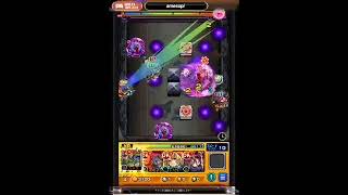 【モンスト】タイバニコラボイベント運極作って行くよー！Live配信