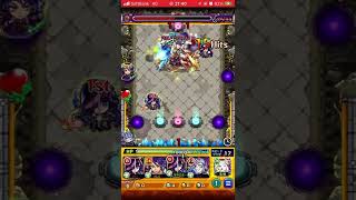 【モンスト】とりあえずロンギヌス集め。【Monster Strike】