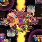 【モンスト】禁忌29獄でアヌ使ってボス２ワンパンしたみた⁉️