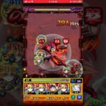 ［モンスト］ニルヴァーナ超絶をアーサー獣神化改3体編成で攻略