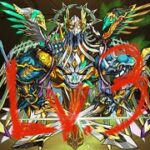 【モンスト】激ムズらしい、歴戦ヴィーラ レベル3 攻略します！