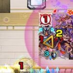 天魔の孤城 第4の間 完全無課金編成【モンスト】