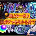 【モンスト】覇者の塔40階完全制覇‼️ 最後にガチャ神引きするので見てね！