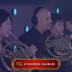 【モンスト】10thアニパ オーケストラ イベントクエスト(極) BGM