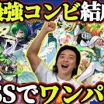 【モンスト】轟絶ハナレコグニ完全攻略！ガブ×ミューズ過去最強コンビ！？