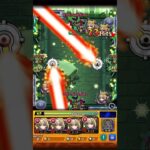 【モンスト】ロヴァー攻略道中#モンスト #shorts