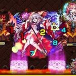 モンスト アストラル(超絶)   (ほぼ)ソロモン艦隊で攻略