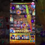 【黎絶 アレスター】難しめの雑魚処理ルート集　#モンスト