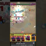 【モンスト】怪獣10号のSSでボス1ワンパン！！！！#Shorts