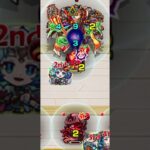 天魔の試練1を河童で攻略した結果#モンスト#天魔#shorts