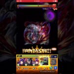 [モンスト]深淵光　金木SS#モンスト #モンスターストライク #禁忌の獄