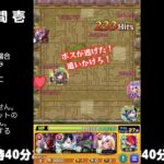 【モンスト】今夜はそっとライブ配信　 神殿周回【光時1】240829