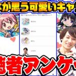 【モンスト】まどマギコラボや夏休みαについてなど気になる疑問を視聴者アンケート！【視聴者投票ランキング】