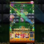 反射2体入れてグランギニョル(木)攻略#モンスト