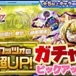 LIVE【モンスト×シャンフロ コラボ】ガチャ「シャングリラ・フロンティア」【オイカッツォピックアップ】