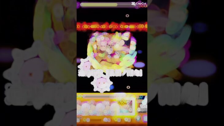 モンスト  闇グランギニョル自陣無課金攻略！  #モンスト #グランギニョル #無課金 #無課金編成 #ゲキリン #自陣 #簡単