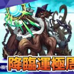 モンスト　参加型　ルーザーズ・ウッズ　新コラボクエスト