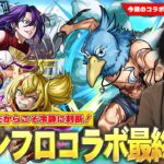 【モンスト】しろ「大好きな作品だからこそ冷静に評価！」大当たりキャラは本当に引くべき？人によっては全スルーの選択肢も？《サンラク・オイカッツォ・ペンシルゴン》ガチャ考察！【シャンフロコラボ】【しろ】