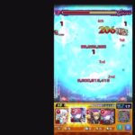 【モンスト】黎絶アブピッシャー　初見攻略