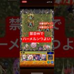 【モンスト】禁忌19ハーメルン編成【刹那】