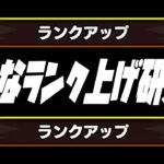 【モンスト】新ノマのランク上げを研究するのよ【ぎこちゃん】