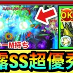 【モンスト】このクエストで”弱点露出SS”が使えるのは超優秀！？幻妖キラーM持ち『サワロ』をあのクエで使ってみた！