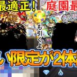 【モンスト】新春前にオンリーαガチャでホシ玉を使って初ゲ確定10連ガチャも引いたらやばい限定キャラが2体出た！【ゆっくり実況】