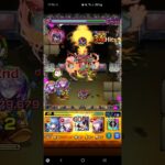 モンスト　禁忌29で蓮使ってみた#シャーマンキング