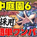 【白井黒子】庭園6でも仕事できる！≪とある科学の超電磁砲×モンスト≫簡単ワンパン役での採用は十分あり！減速壁非対応だが友情含め偉い。本番は光獄か？【モンスト】