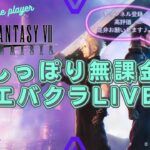 【FF7EC】【モンスト】シッポリ一人呑み 初見・初心者さん大歓迎【雀魂】【エバークライシス】