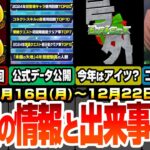 【モンスト】今週の情報と出来事まとめ！公式から驚きのデータが公開！クリスマスの号外ニュース獣神化改はアイツが濃厚？隠し演出もある超究極 御坂美琴クリア出来た？【超電磁砲コラボ】へっぽこストライカー