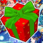 【モンスト】本当のクリスマスがやってくる