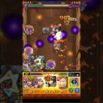 【モンスト】超究極チョコラータ＆セッコボス2ワンパン #モンスト