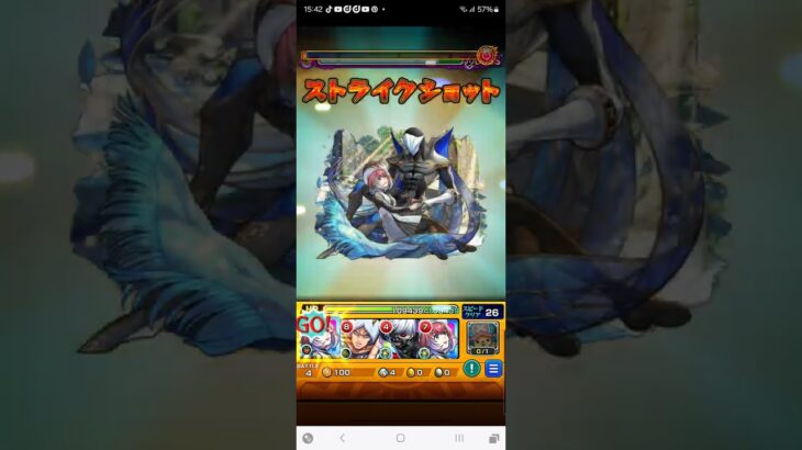 【モンスト】覇者の塔2ndシーズン34階攻略動画【コメントリクエスト】