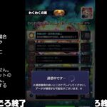 【モンスト】今夜はそっとライブ配信