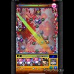 アブピッシャーを初見で攻略！【モンスト】