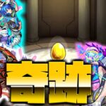 【モンスト】ストライカーズコレクションガチャを無料分も含めて３０連引いたら奇跡が起きました！！