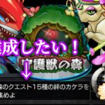 【🔴モンスト】守護獣一緒に集めよう！！(参加型)＆雑談